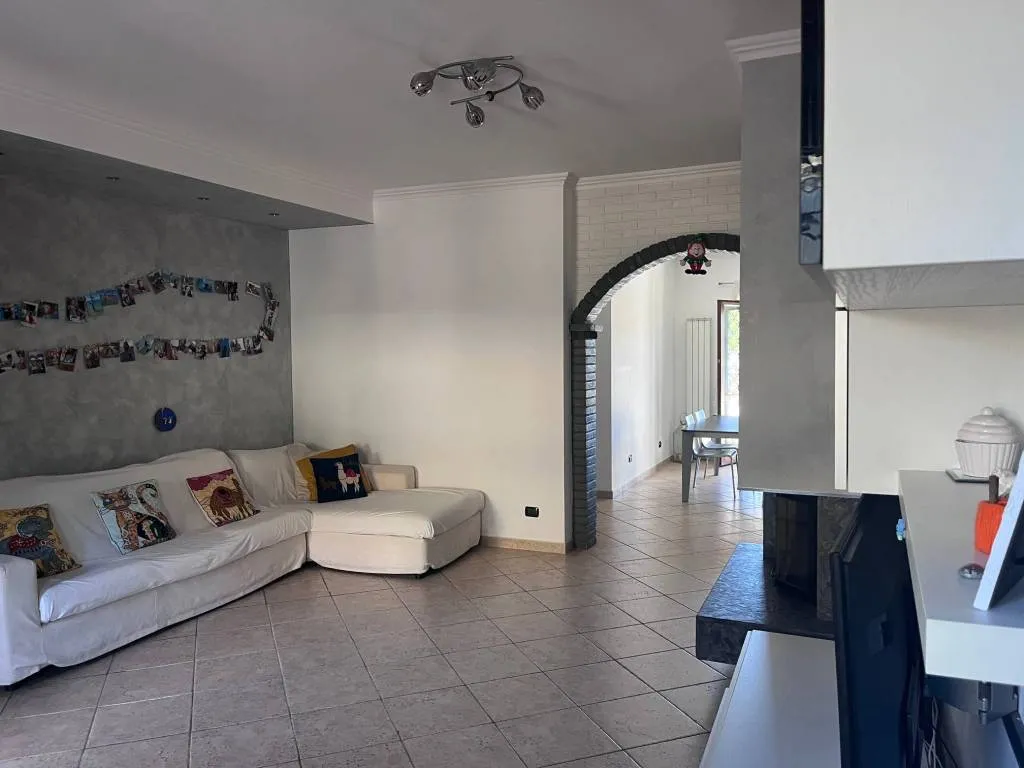 Villetta a schiera in vendita a Roma - Lido di Ostia - foto 4
