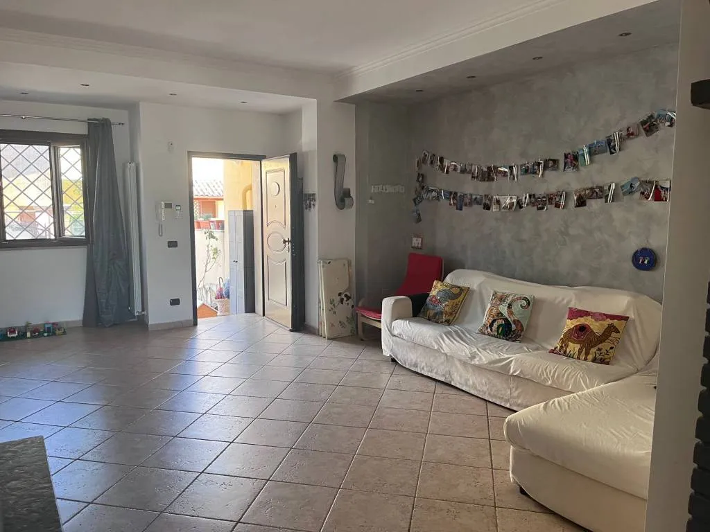 Villetta a schiera in vendita a Roma - Lido di Ostia - foto 7