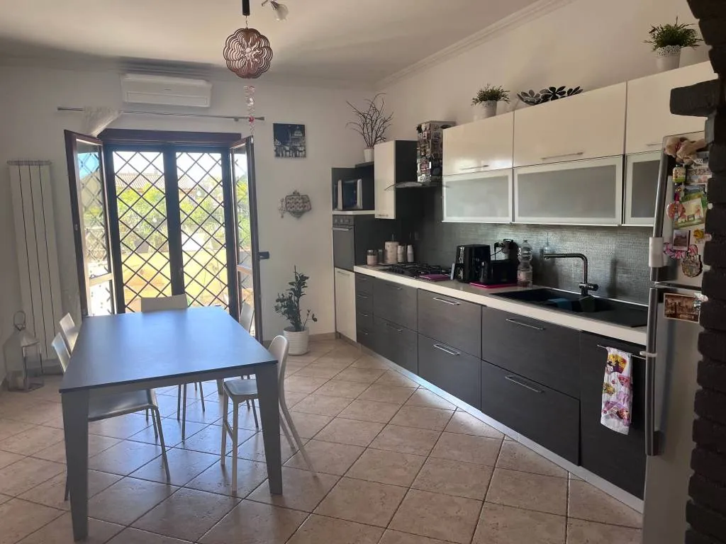 Villetta a schiera in vendita a Roma - Lido di Ostia - foto 8