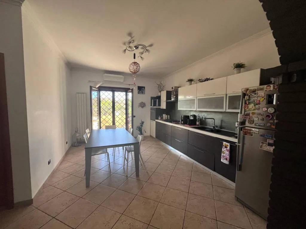 Villetta a schiera in vendita a Roma - Lido di Ostia - foto 9