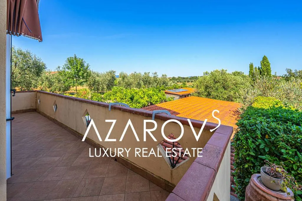 Villa in vendita a Montalto di Castro - foto 10
