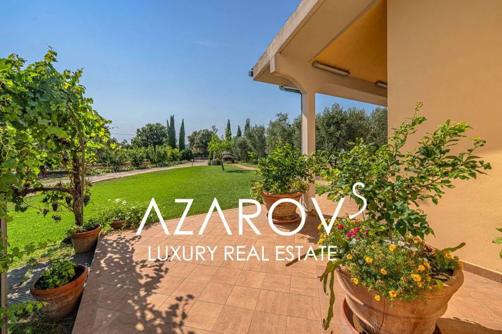 Villa in vendita a Montalto di Castro - foto 4