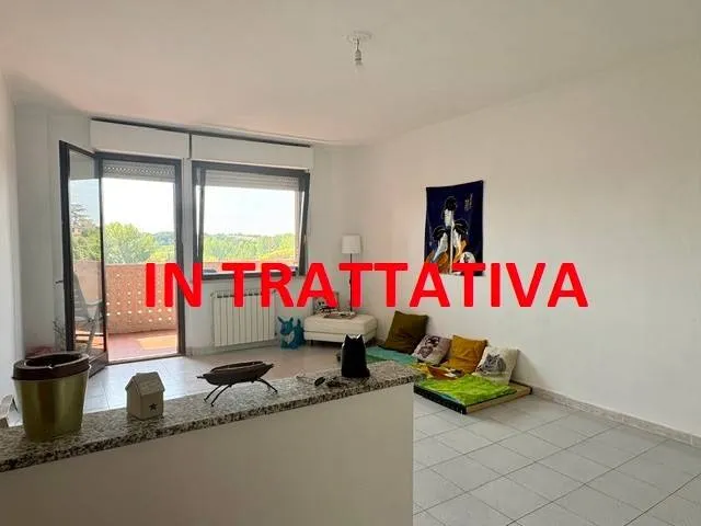 Appartamento in vendita a Fara in Sabina - Passo Corese - foto 1