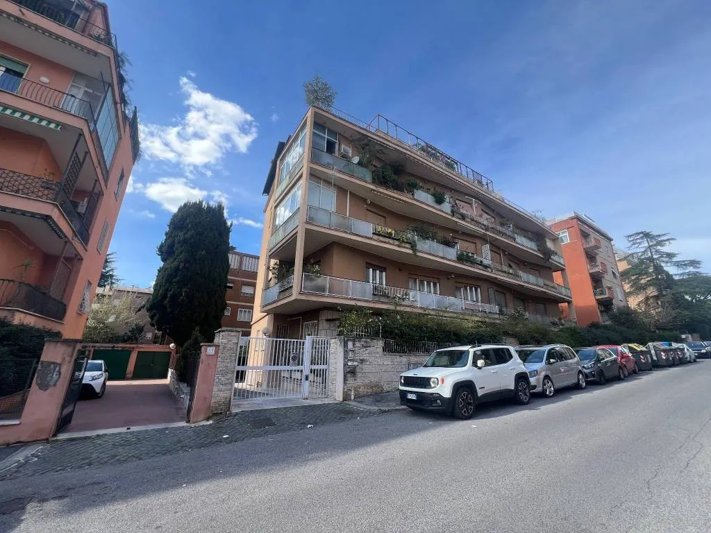 Appartamento in vendita a Roma - foto 2