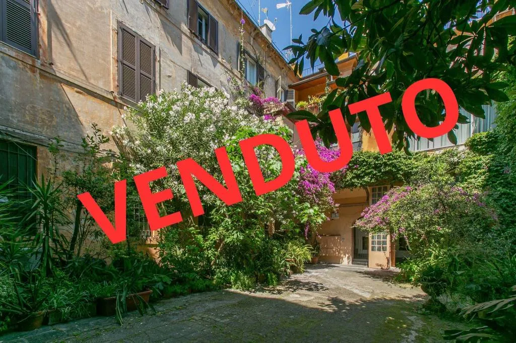 Appartamento in vendita a Roma - Trastevere - Testaccio - foto 1