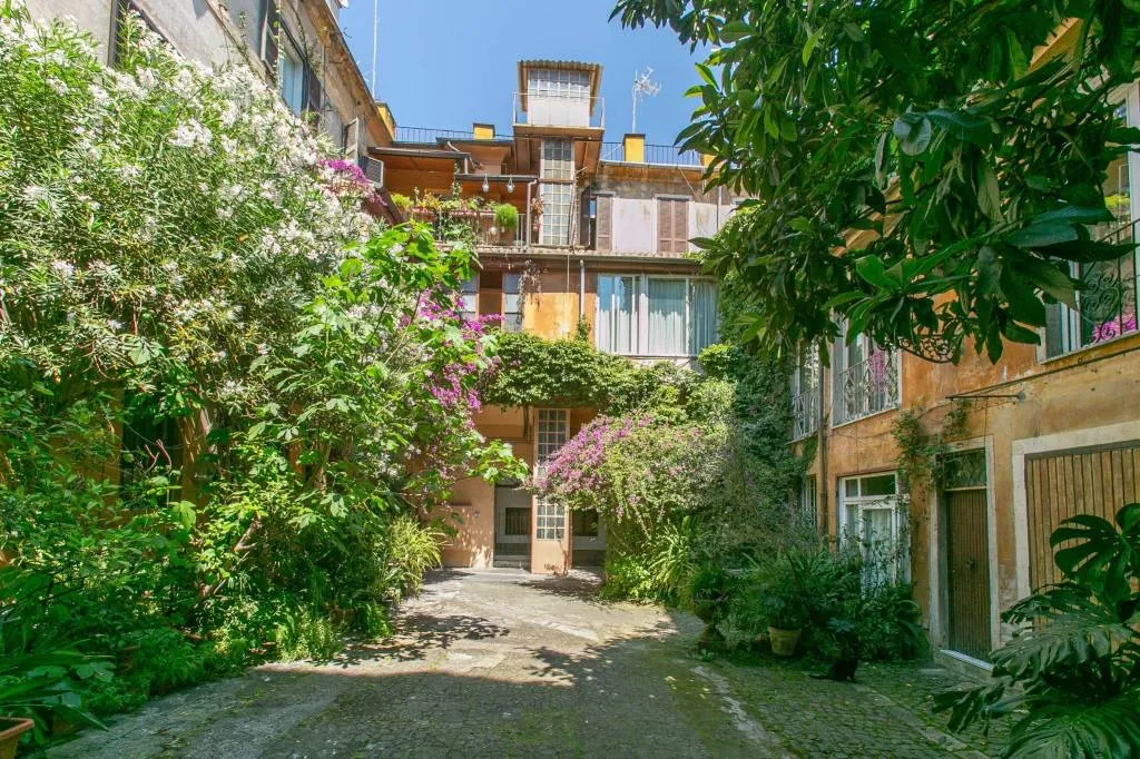 Appartamento in vendita a Roma - Trastevere - Testaccio - foto 2