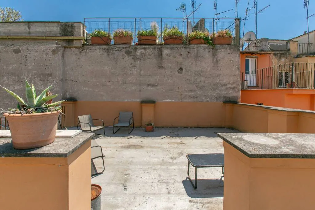 Appartamento in vendita a Roma - Trastevere - Testaccio - foto 4