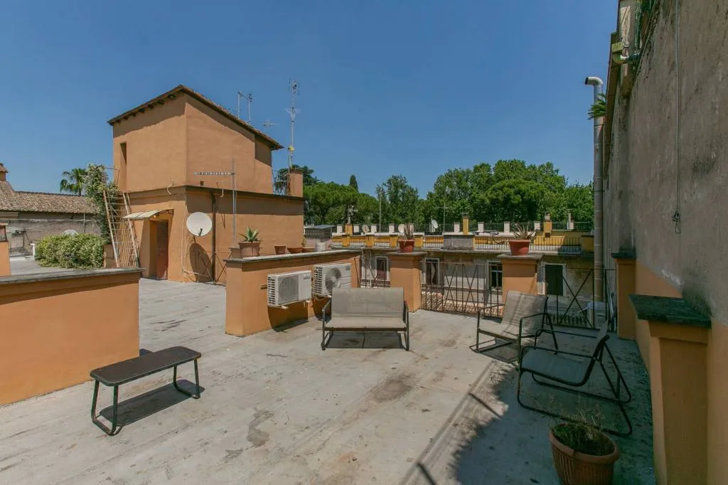 Appartamento in vendita a Roma - Trastevere - Testaccio - foto 5