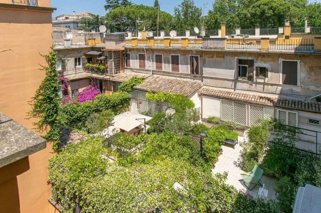 Appartamento in vendita a Roma - Trastevere - Testaccio - foto 7