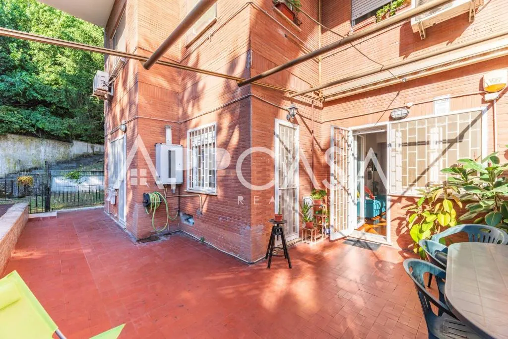 Appartamento in vendita a Roma - Nuovo Salario - Prati Fiscali - foto 1