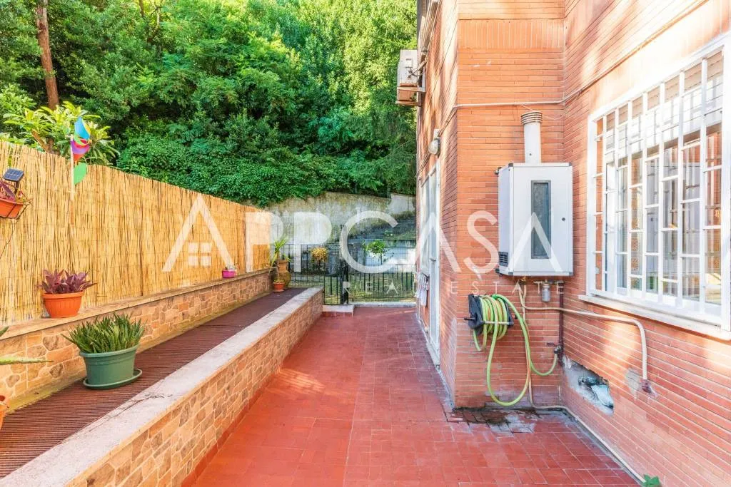 Appartamento in vendita a Roma - Nuovo Salario - Prati Fiscali - foto 3