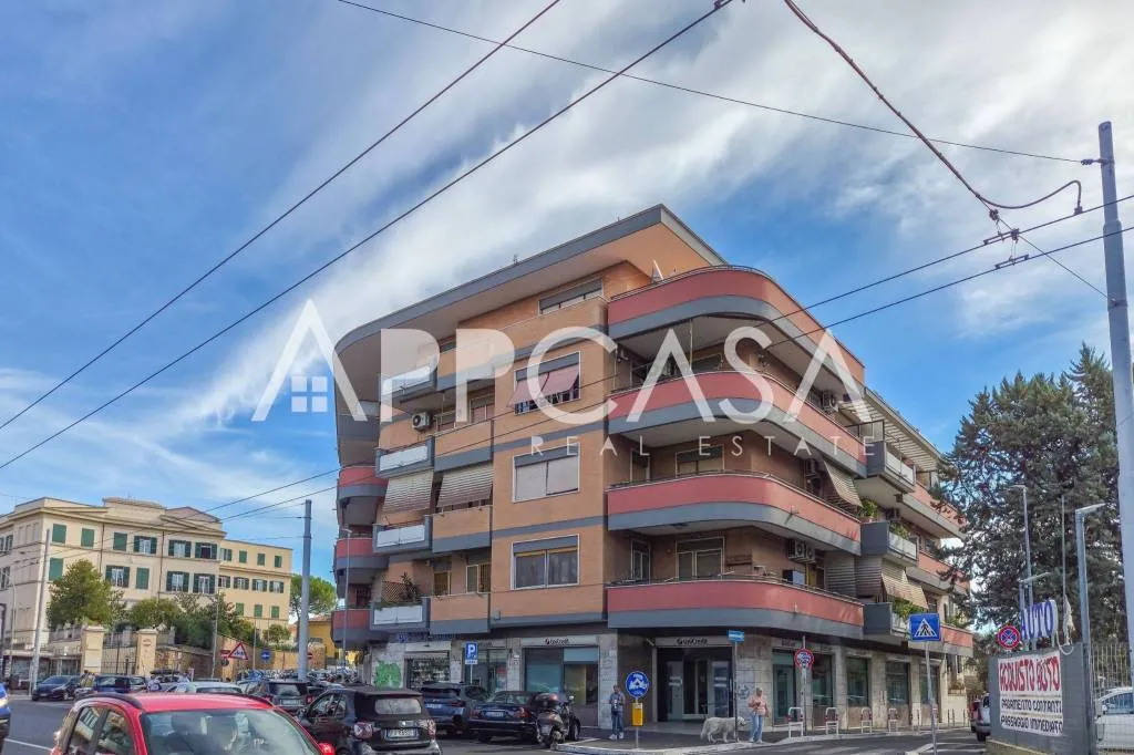 Attico in vendita a Roma - Nuovo Salario - Prati Fiscali - foto 3