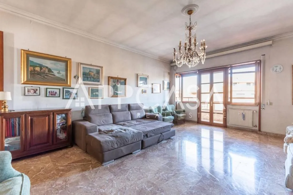 Attico in vendita a Roma - Nuovo Salario - Prati Fiscali - foto 4