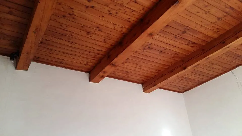 Casa indipendente in vendita a Poggio a Caiano - Centro - foto 1