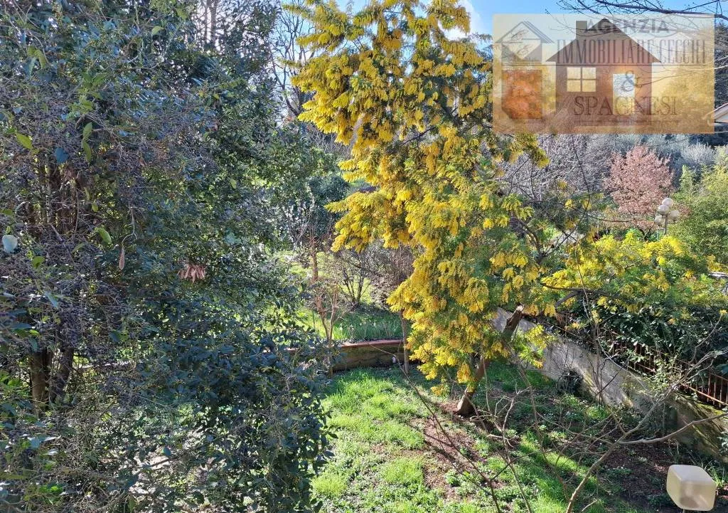 Casa indipendente in vendita a Poggio a Caiano - Centro - foto 10
