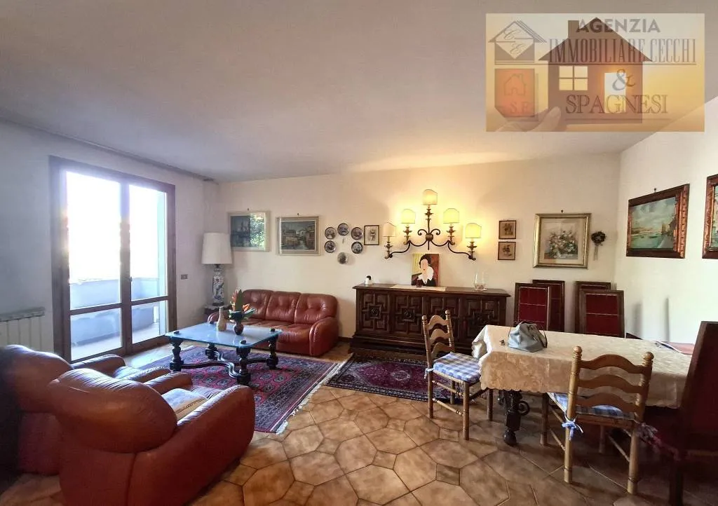 Casa indipendente in vendita a Poggio a Caiano - Centro - foto 6