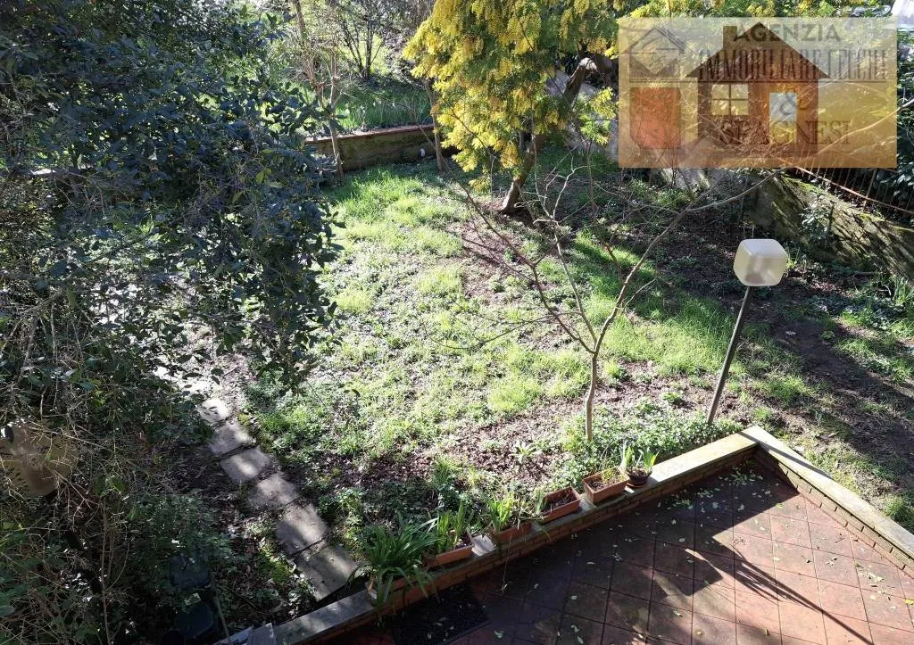 Casa indipendente in vendita a Poggio a Caiano - Centro - foto 8