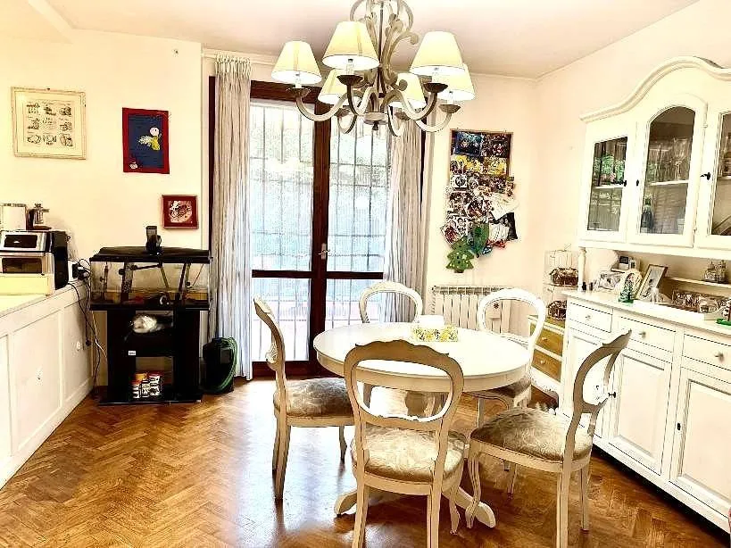 Villa in vendita a Poggio a Caiano - Poggetto - foto 1
