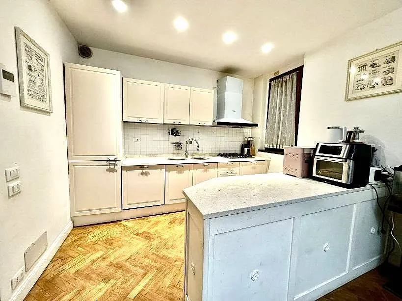 Villa in vendita a Poggio a Caiano - Poggetto - foto 3