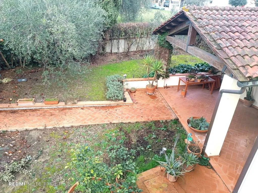 Villa in vendita a Poggio a Caiano - Centro - foto 2