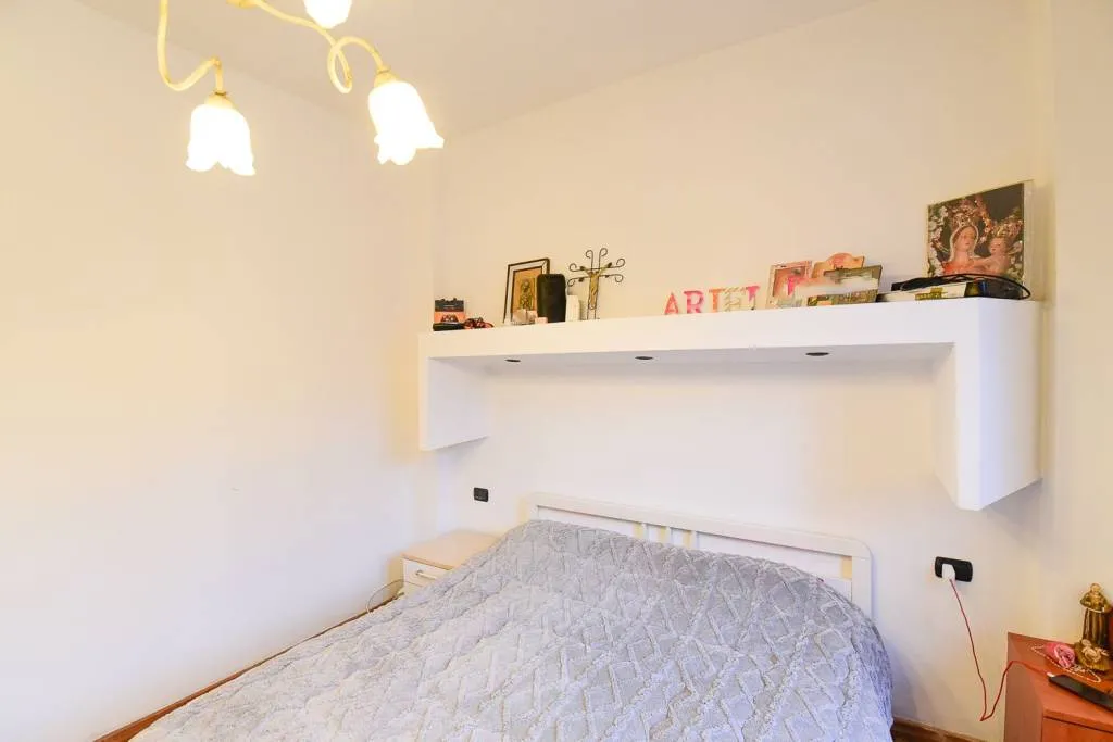 Appartamento in vendita a Carate Brianza - Centro - foto 10