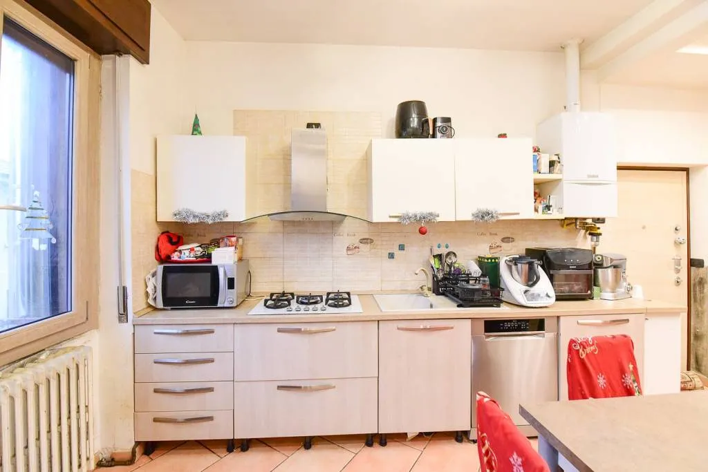 Appartamento in vendita a Carate Brianza - Centro - foto 4