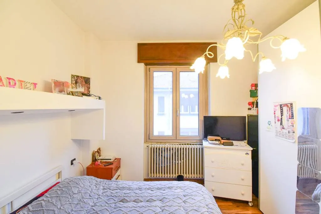 Appartamento in vendita a Carate Brianza - Centro - foto 8