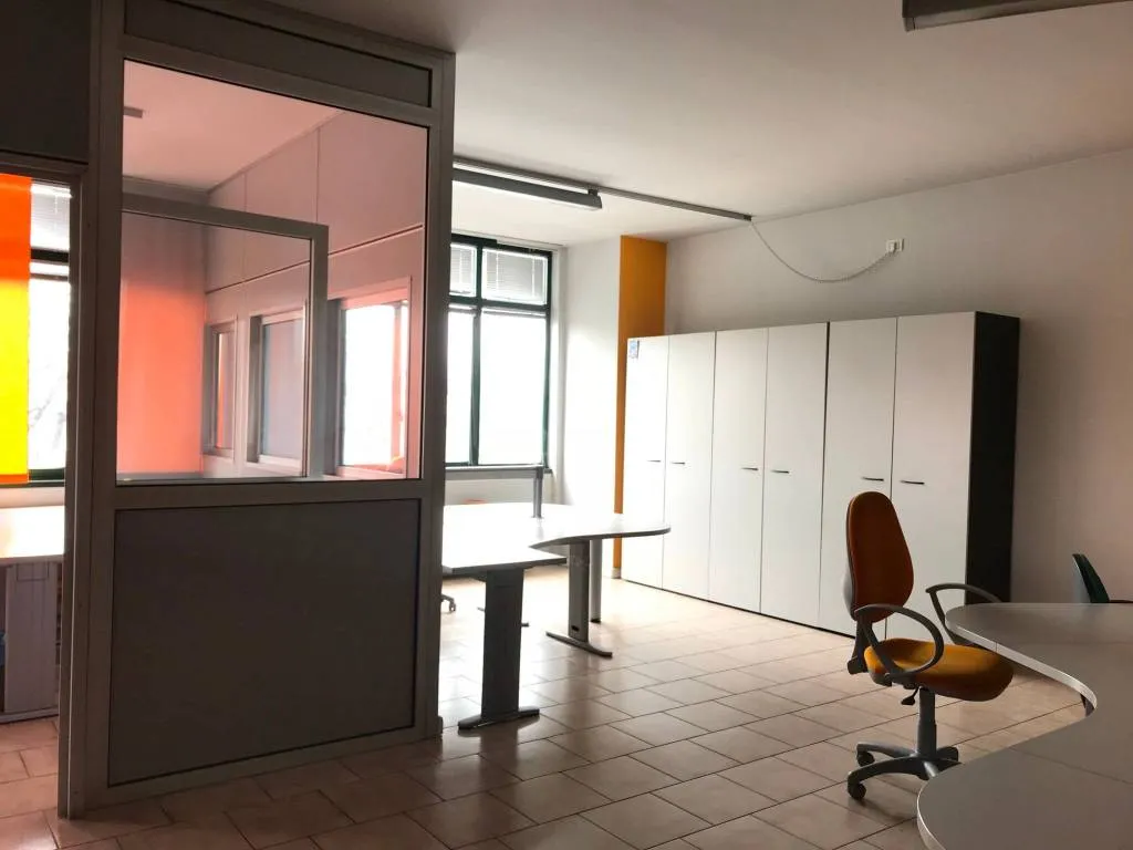 Ufficio in vendita a Vimercate - Semicentro - foto 5