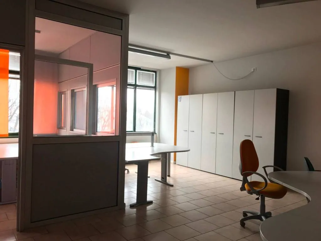 Ufficio in vendita a Vimercate - Semicentro - foto 6