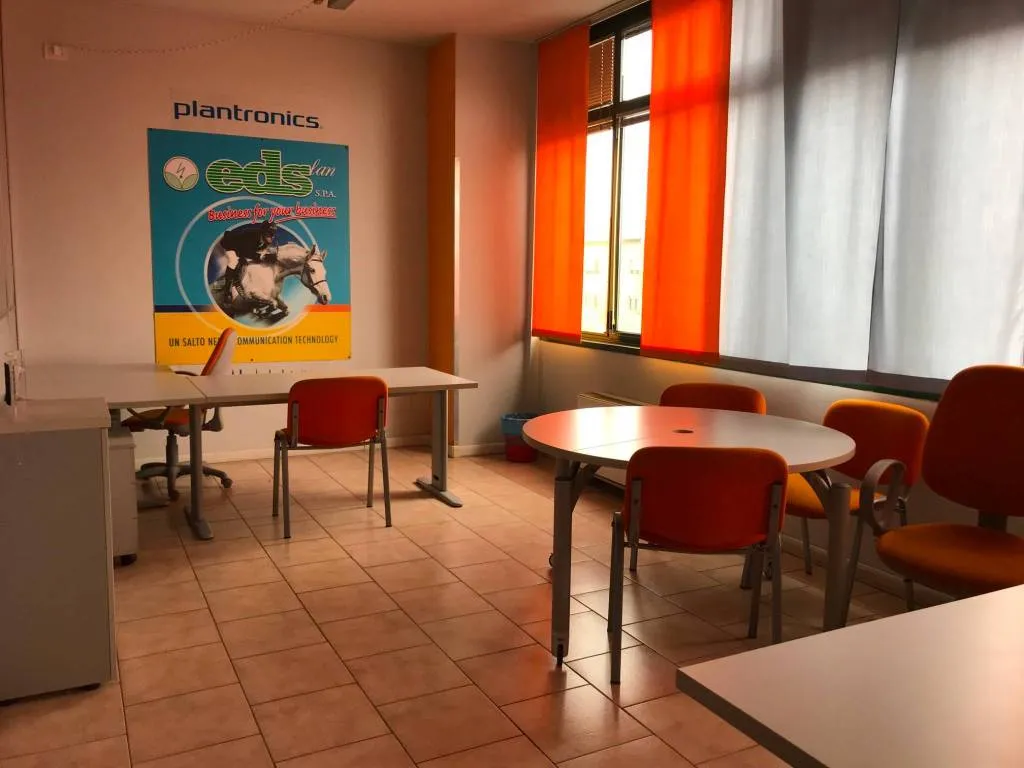 Ufficio in vendita a Vimercate - Semicentro - foto 9