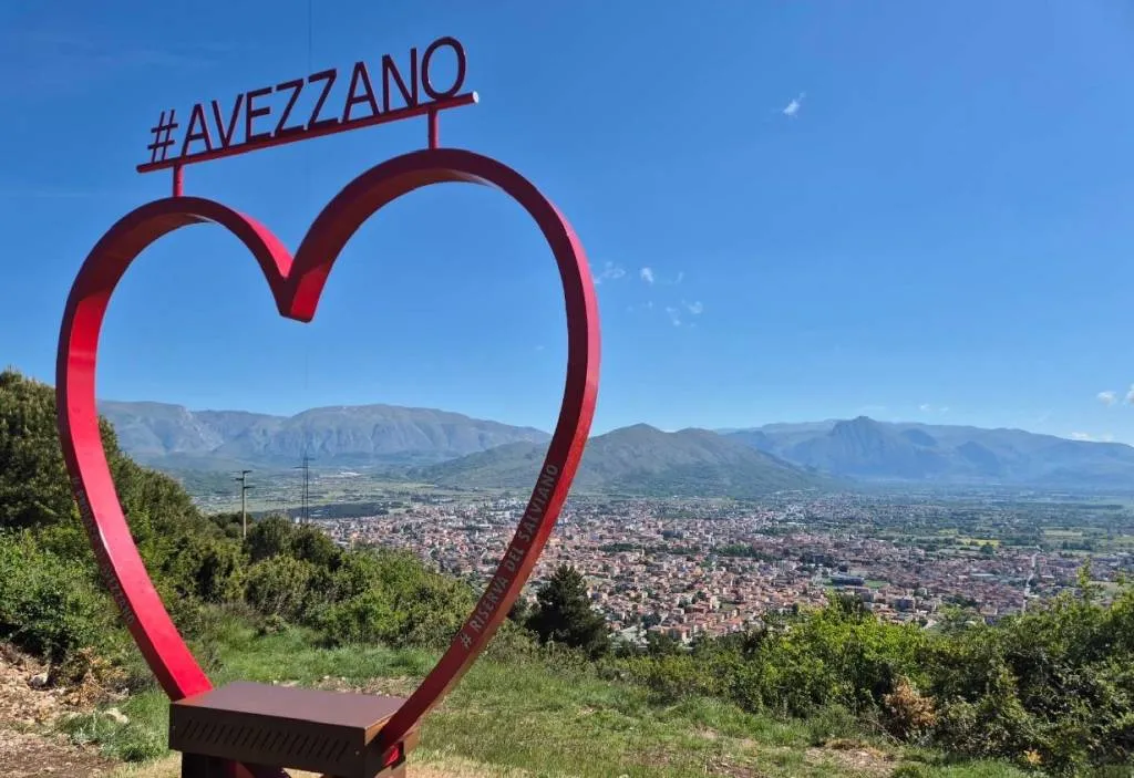 Villa in vendita a Avezzano - Centro - foto 1