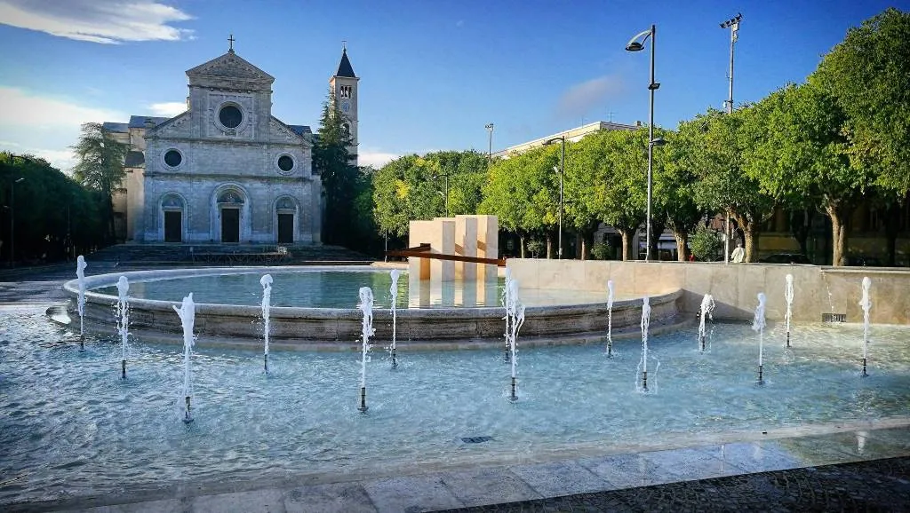 Villa in vendita a Avezzano - Centro - foto 2