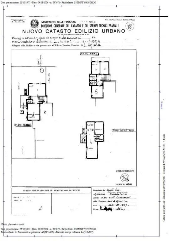 Villa in vendita a Avezzano - Centro - foto 4