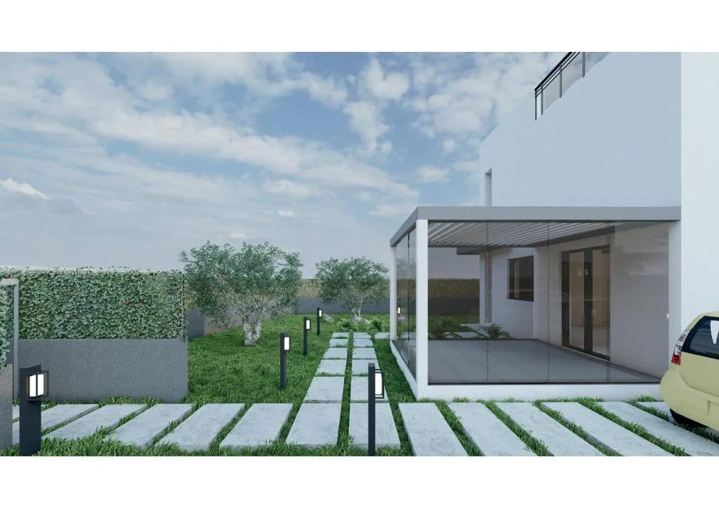 Villa in vendita a Palermo - Cardillo - Sferracavallo - Tommaso Natale - foto 3
