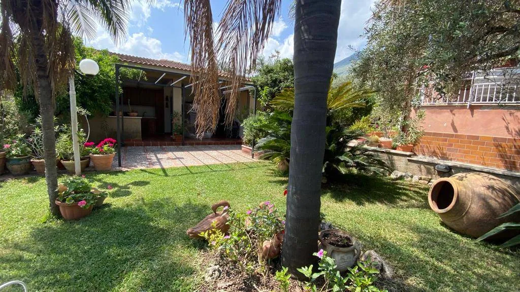 Villa in vendita a Carini - Torre Muzza - foto 1