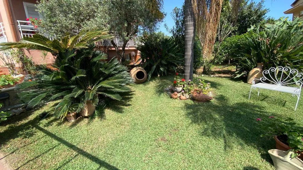Villa in vendita a Carini - Torre Muzza - foto 10