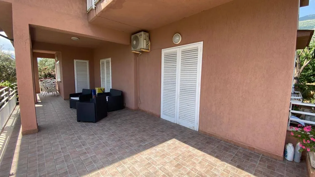 Villa in vendita a Carini - Torre Muzza - foto 3