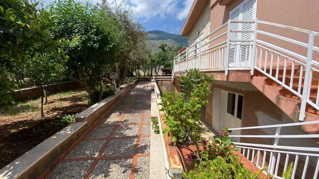 Villa in vendita a Carini - Torre Muzza - foto 4
