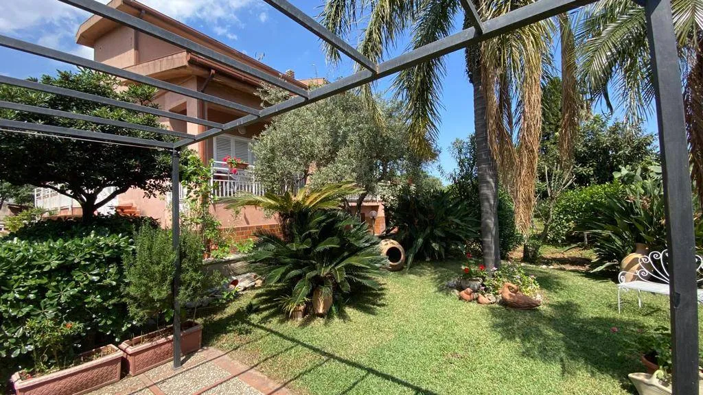 Villa in vendita a Carini - Torre Muzza - foto 9
