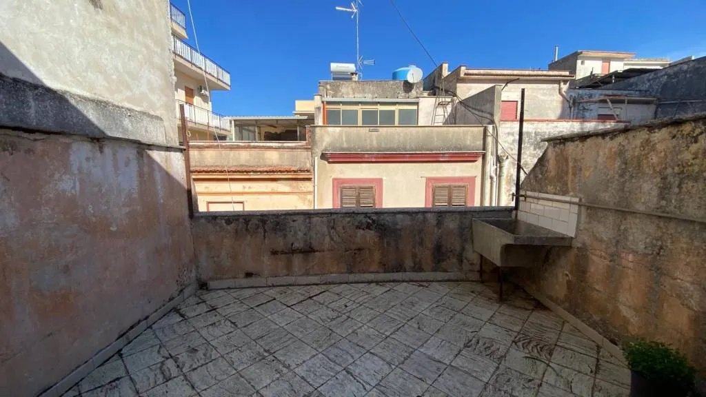 Appartamento in vendita a Carini - Centro - foto 7