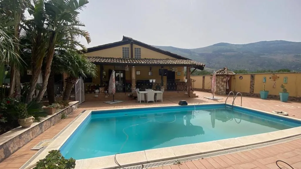 Villa in vendita a Carini - Villagrazia di Carini - foto 1