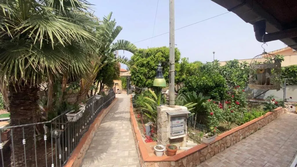 Villa in vendita a Carini - Villagrazia di Carini - foto 10
