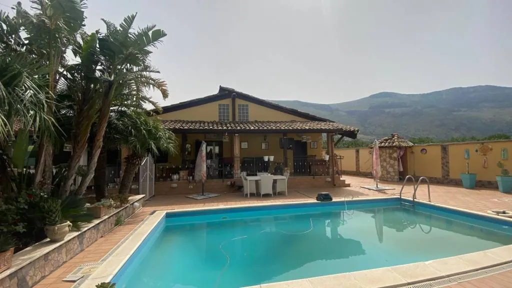 Villa in vendita a Carini - Villagrazia di Carini - foto 2