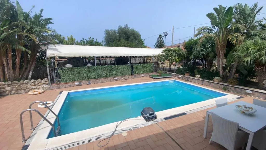 Villa in vendita a Carini - Villagrazia di Carini - foto 3