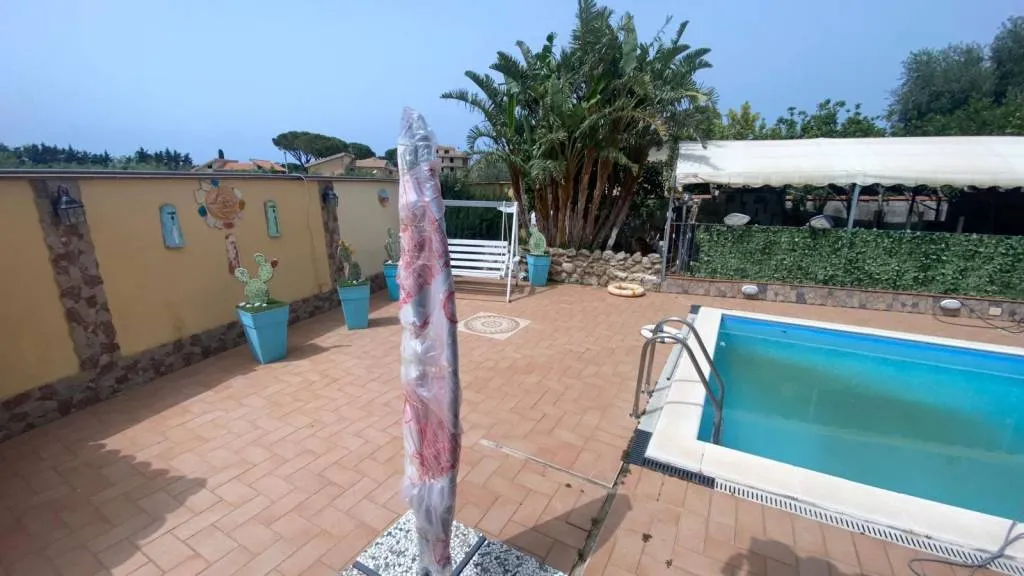 Villa in vendita a Carini - Villagrazia di Carini - foto 4