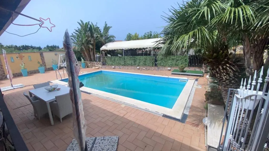 Villa in vendita a Carini - Villagrazia di Carini - foto 5