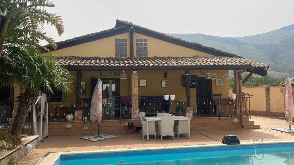 Villa in vendita a Carini - Villagrazia di Carini - foto 6