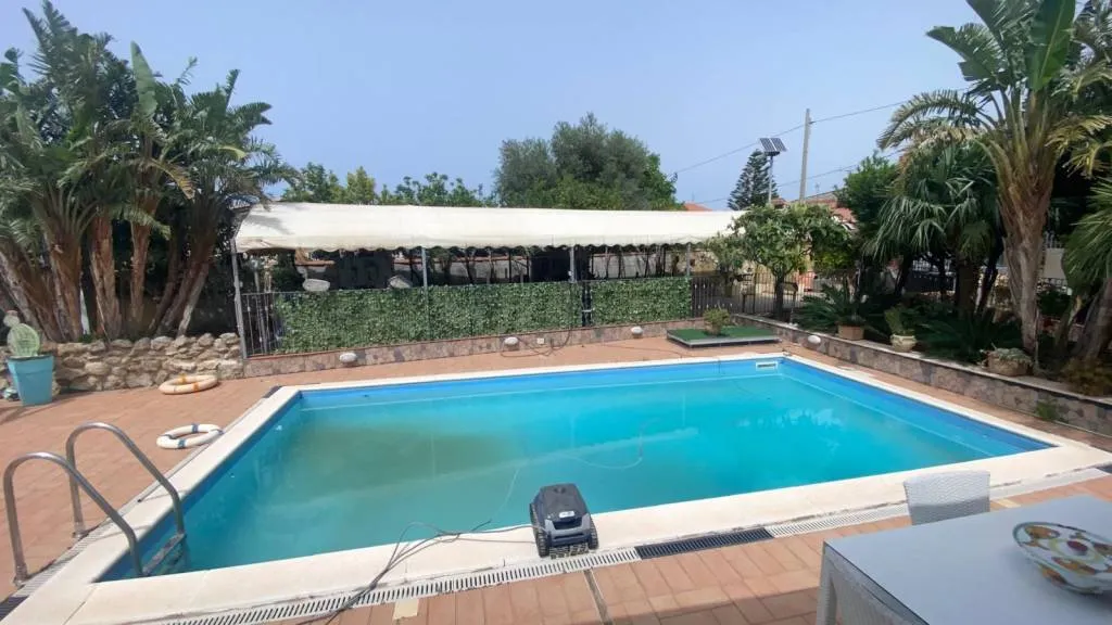 Villa in vendita a Carini - Villagrazia di Carini - foto 7
