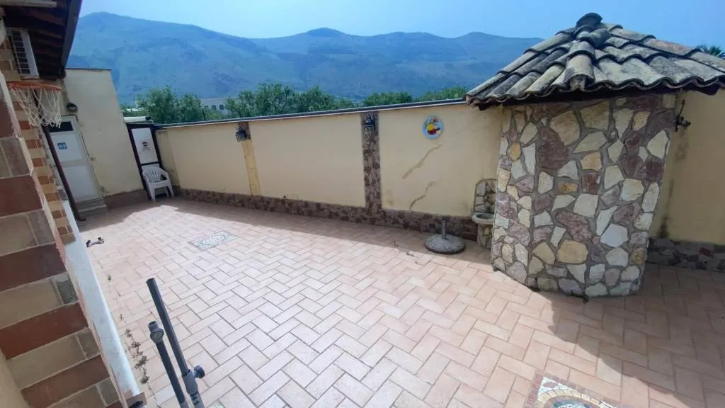 Villa in vendita a Carini - Villagrazia di Carini - foto 8