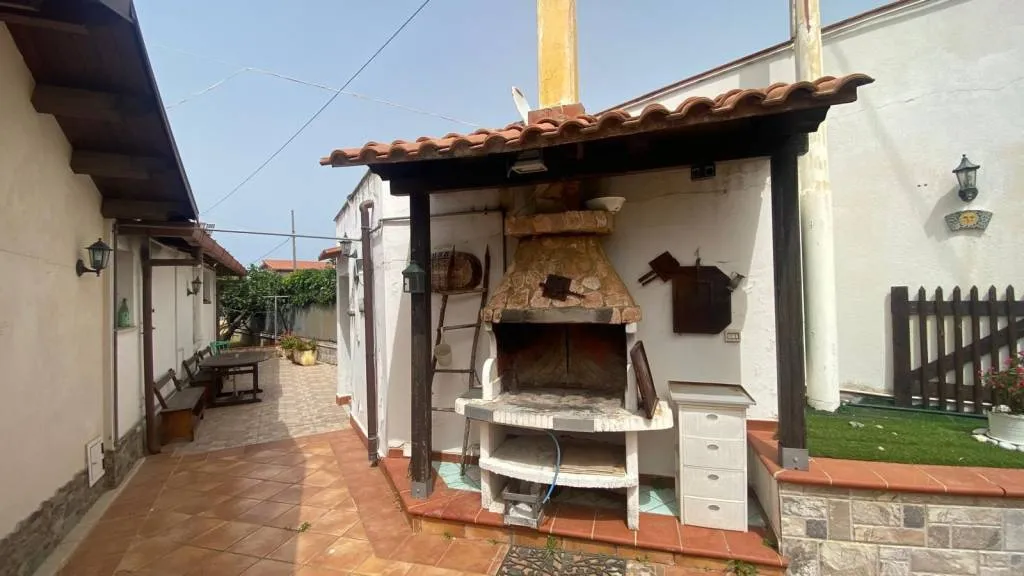 Villa in vendita a Carini - Villagrazia di Carini - foto 9